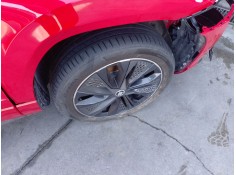 Recambio de transmision delantera derecha para skoda karoq (nu7, nd7) 1.5 tsi referencia OEM IAM   