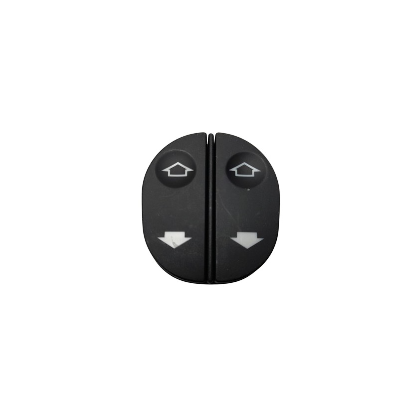 Recambio de mando elevalunas delantero izquierdo para ford fiesta (cbk) referencia OEM IAM 1007910  106103892/221AF05840/148184/