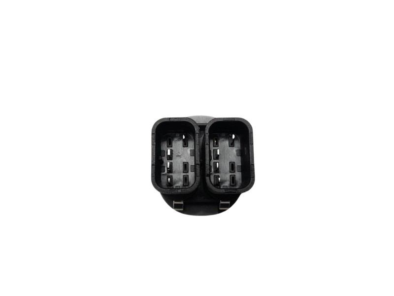Recambio de mando elevalunas delantero izquierdo para ford fiesta (cbk) referencia OEM IAM 1007910  106103892/221AF05840/148184/