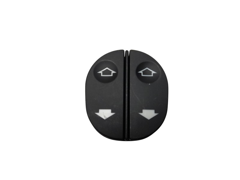Recambio de mando elevalunas delantero izquierdo para ford fiesta (cbk) referencia OEM IAM 1007910  106103892/221AF05840/148184/