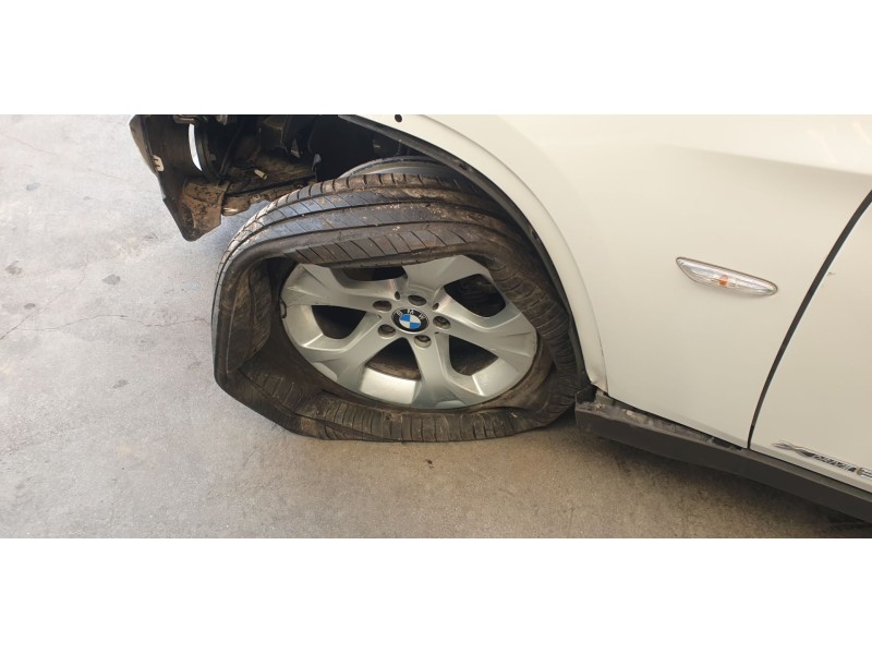 Recambio de mangueta delantera izquierda para bmw x1 (e84) xdrive 20d referencia OEM IAM 31216784865  