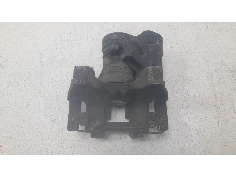 Recambio de pinza de freno trasera derecha para volkswagen passat variant (cb5) r-line referencia OEM IAM 3Q0615406AE  
