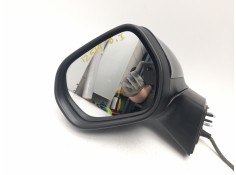RETROVISOR IZQUIERDO 2409737 2409737 4130407