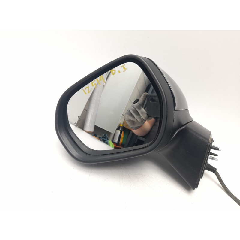 Recambio de retrovisor izquierdo para ford puma (j2k, cf7) 1.0 ecoboost mhev referencia OEM IAM 2409737  