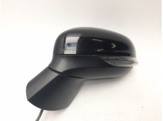 Recambio de retrovisor izquierdo para ford puma (j2k, cf7) 1.0 ecoboost mhev referencia OEM IAM 2409737   2