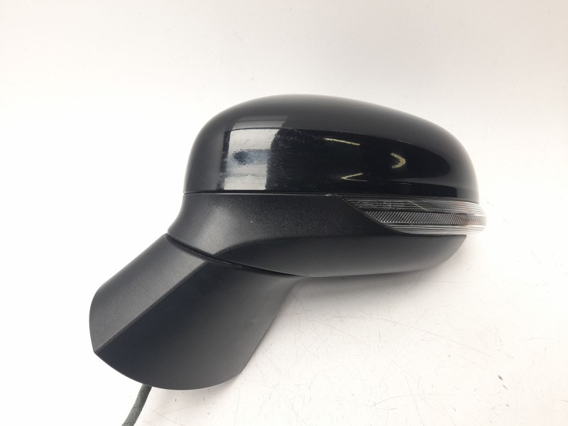 Recambio de retrovisor izquierdo para ford puma (j2k, cf7) 1.0 ecoboost mhev referencia OEM IAM 2409737  