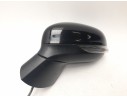 RETROVISOR IZQUIERDO 2409737 4130407