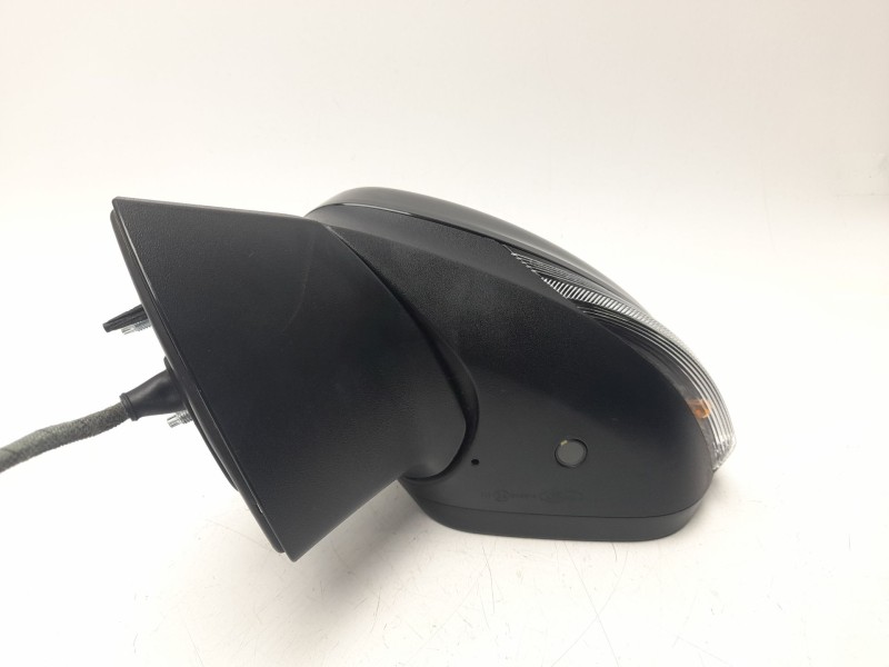 Recambio de retrovisor izquierdo para ford puma (j2k, cf7) 1.0 ecoboost mhev referencia OEM IAM 2409737  