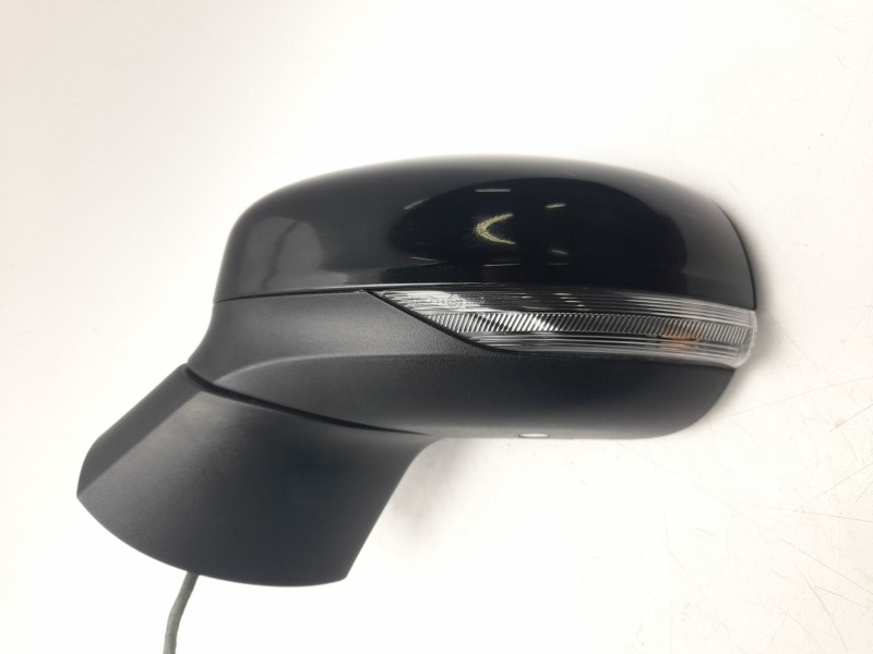 Recambio de retrovisor izquierdo para ford puma (j2k, cf7) 1.0 ecoboost mhev referencia OEM IAM 2409737  