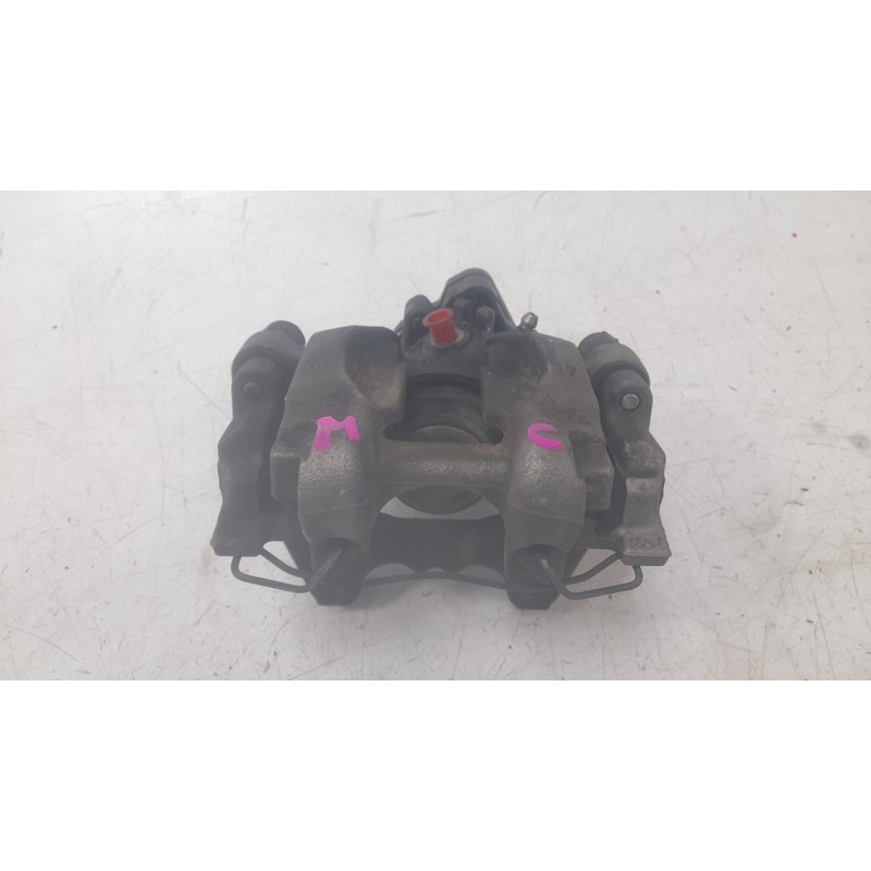 Recambio de pinza de freno trasera izquierda para volkswagen passat variant (cb5) r-line referencia OEM IAM 3Q0615405AE  