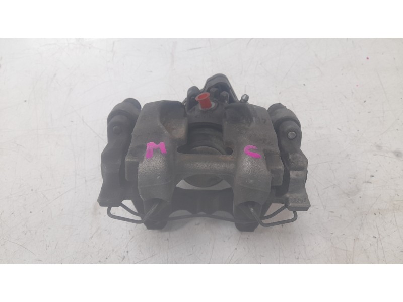 Recambio de pinza de freno trasera izquierda para volkswagen passat variant (cb5) r-line referencia OEM IAM 3Q0615405AE  