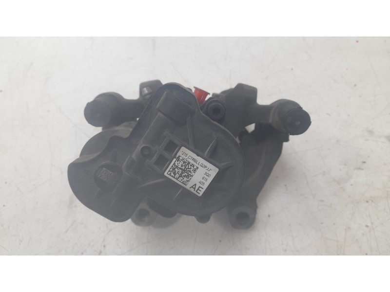 Recambio de pinza de freno trasera izquierda para volkswagen passat variant (cb5) r-line referencia OEM IAM 3Q0615405AE  