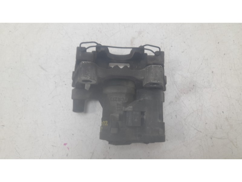 Recambio de pinza de freno trasera izquierda para volkswagen passat variant (cb5) r-line referencia OEM IAM 3Q0615405AE  