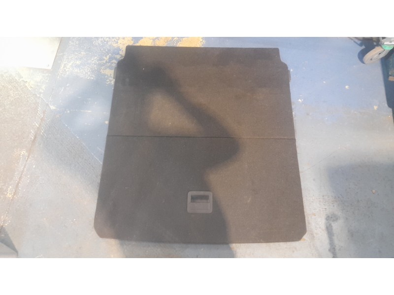 Recambio de alfombra maletero para volkswagen passat variant (cb5) r-line referencia OEM IAM 3G9863463P  