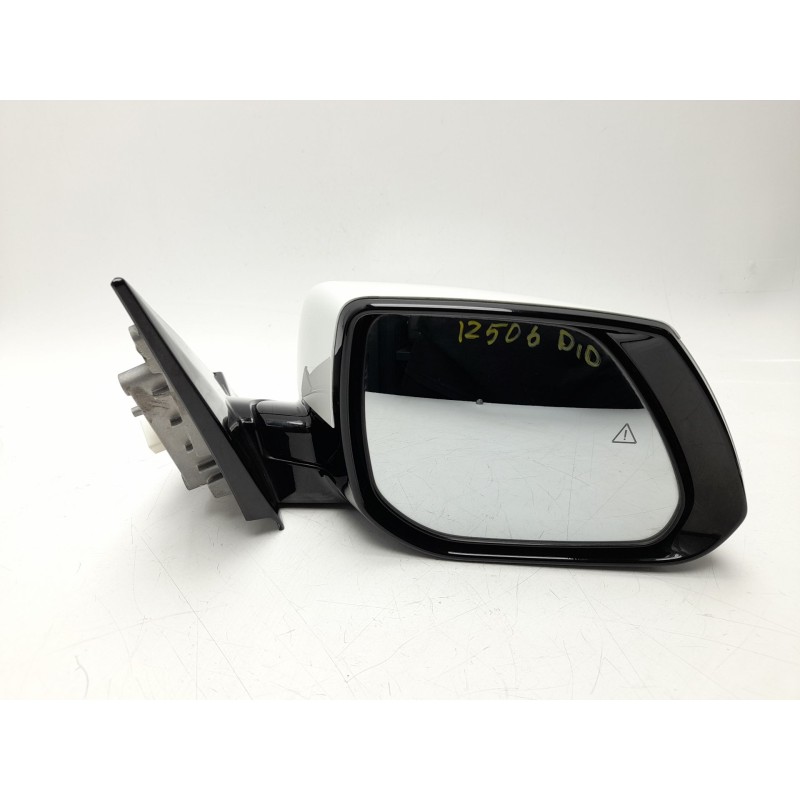 Recambio de retrovisor derecho para kia niro ii (sg2) 1.6 gdi hybrid referencia OEM IAM 87620AT170  