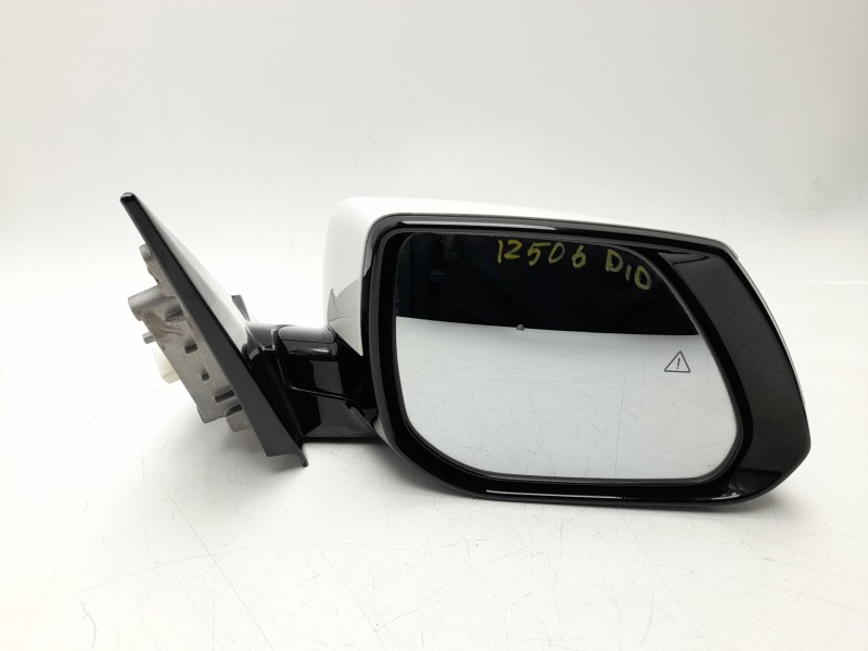 Recambio de retrovisor derecho para kia niro ii (sg2) 1.6 gdi hybrid referencia OEM IAM 87620AT170  
