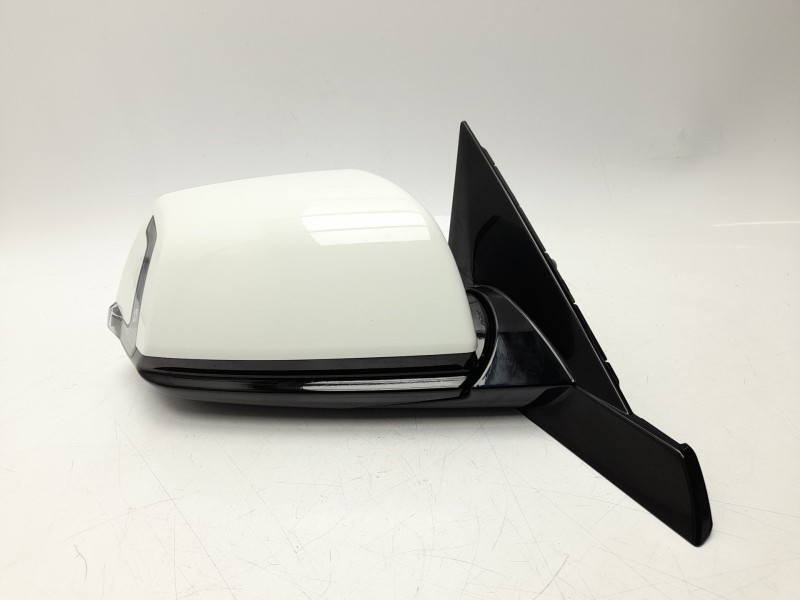 Recambio de retrovisor derecho para kia niro ii (sg2) 1.6 gdi hybrid referencia OEM IAM 87620AT170  