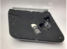 Recambio de guarnecido puerta trasera derecha para audi q7 (4l) 3.0 tdi referencia OEM IAM 4L0867304AA   2