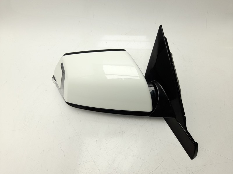 Recambio de retrovisor derecho para kia niro ii (sg2) 1.6 gdi hybrid referencia OEM IAM 87620AT170  