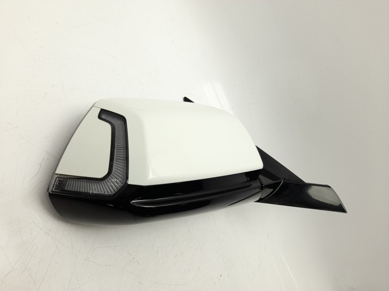 Recambio de retrovisor derecho para kia niro ii (sg2) 1.6 gdi hybrid referencia OEM IAM 87620AT170  