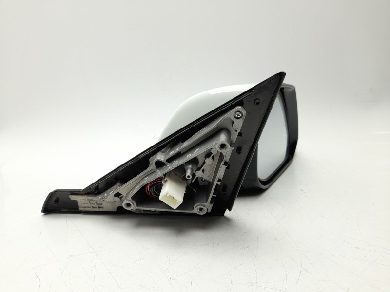 Recambio de retrovisor derecho para kia niro ii (sg2) 1.6 gdi hybrid referencia OEM IAM 87620AT170  