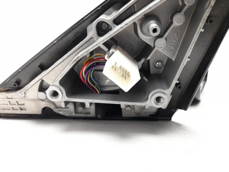 Recambio de retrovisor derecho para kia niro ii (sg2) 1.6 gdi hybrid referencia OEM IAM 87620AT170  