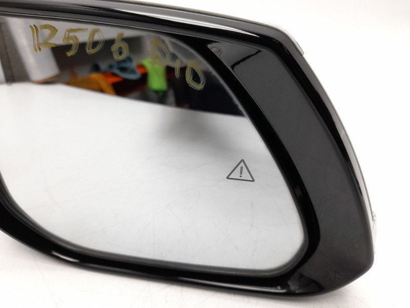 Recambio de retrovisor derecho para kia niro ii (sg2) 1.6 gdi hybrid referencia OEM IAM 87620AT170  