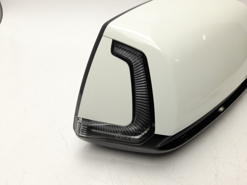 Recambio de retrovisor derecho para kia niro ii (sg2) 1.6 gdi hybrid referencia OEM IAM 87620AT170  