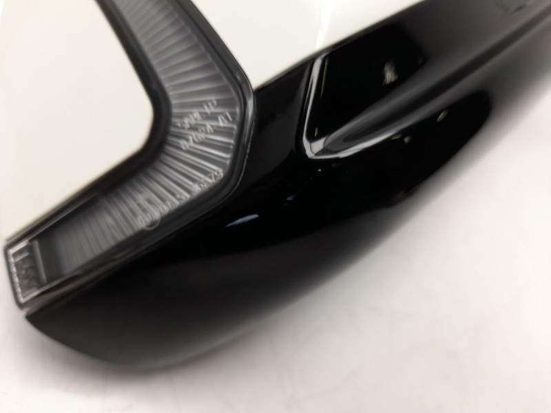 Recambio de retrovisor derecho para kia niro ii (sg2) 1.6 gdi hybrid referencia OEM IAM 87620AT170  