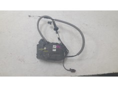 Recambio de cerradura puerta delantera derecha para volkswagen passat variant (cb5) r-line referencia OEM IAM 5NB837016E  