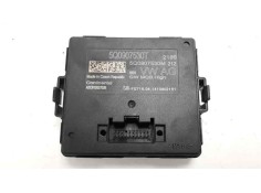 Recambio de modulo electronico para audi a3 sedán(8vs) attraction referencia OEM IAM 5Q0907530T A2C91302702B 