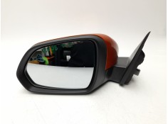 Recambio de retrovisor izquierdo para mg zs suv (azs1) 1.5 vti referencia OEM IAM 10488200  