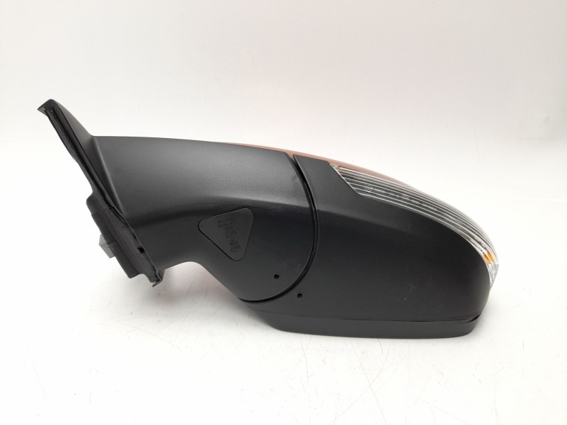 Recambio de retrovisor izquierdo para mg zs suv (azs1) 1.5 vti referencia OEM IAM 10488200  
