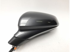 Recambio de retrovisor izquierdo para cupra formentor (km7, kmp) 1.5 tsi referencia OEM IAM 5FG857507A   2