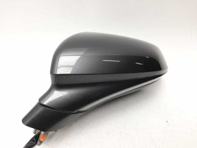 Recambio de retrovisor izquierdo para cupra formentor (km7, kmp) 1.5 tsi referencia OEM IAM 5FG857507A  