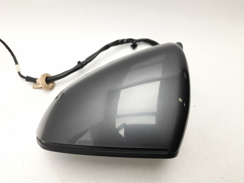 Recambio de retrovisor izquierdo para cupra formentor (km7, kmp) 1.5 tsi referencia OEM IAM 5FG857507A  