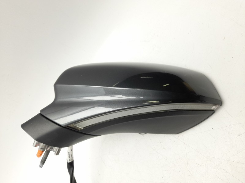 Recambio de retrovisor izquierdo para cupra formentor (km7, kmp) 1.5 tsi referencia OEM IAM 5FG857507A  