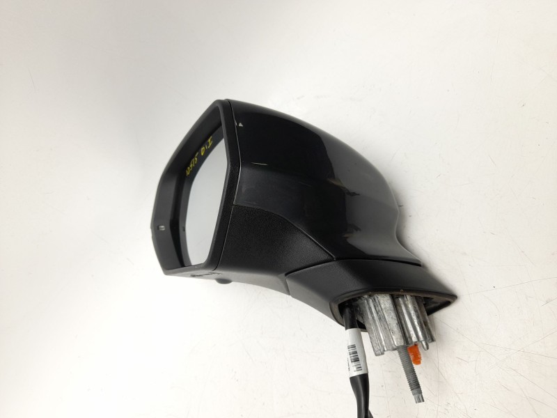 Recambio de retrovisor izquierdo para cupra formentor (km7, kmp) 1.5 tsi referencia OEM IAM 5FG857507A  