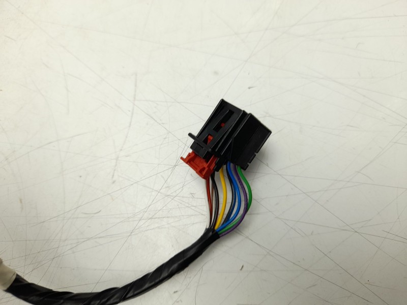 Recambio de retrovisor izquierdo para cupra formentor (km7, kmp) 1.5 tsi referencia OEM IAM 5FG857507A  