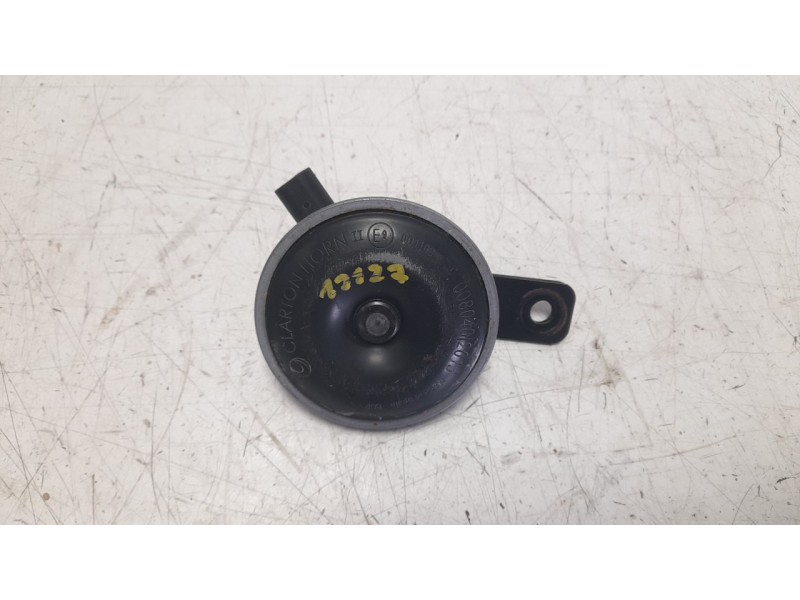 Recambio de claxon para bmw r 18 r 18 classic (rh18) referencia OEM IAM 61337921753  