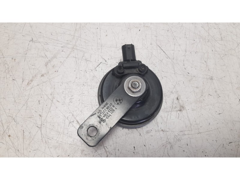 Recambio de claxon para bmw r 18 r 18 classic (rh18) referencia OEM IAM 61337921753  