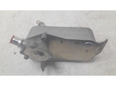 Recambio de enfriador aceite motor para bmw x1 (e84) xdrive 20d referencia OEM IAM 17217529499   2