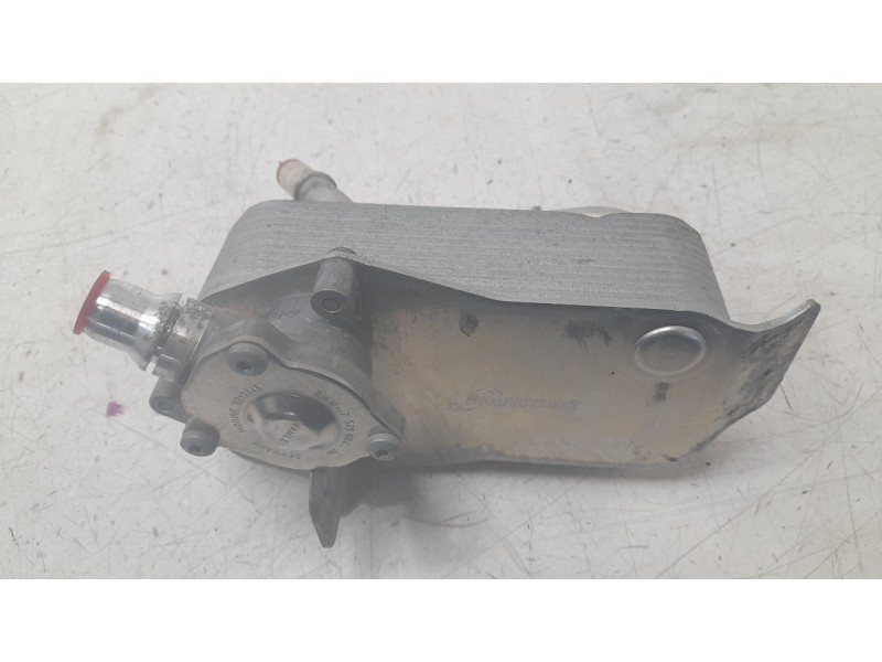 Recambio de enfriador aceite motor para bmw x1 (e84) xdrive 20d referencia OEM IAM 17217529499  