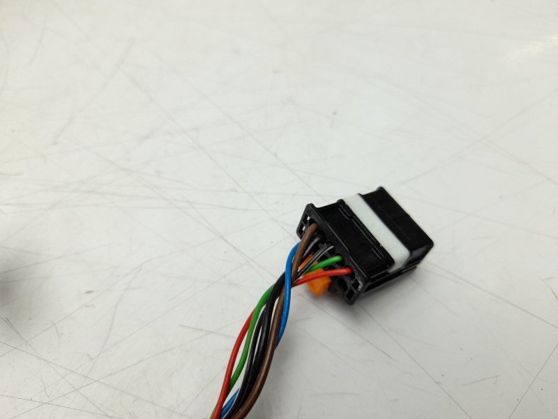 Recambio de retrovisor izquierdo para jeep avenger referencia OEM IAM 7357879240  FT0217324