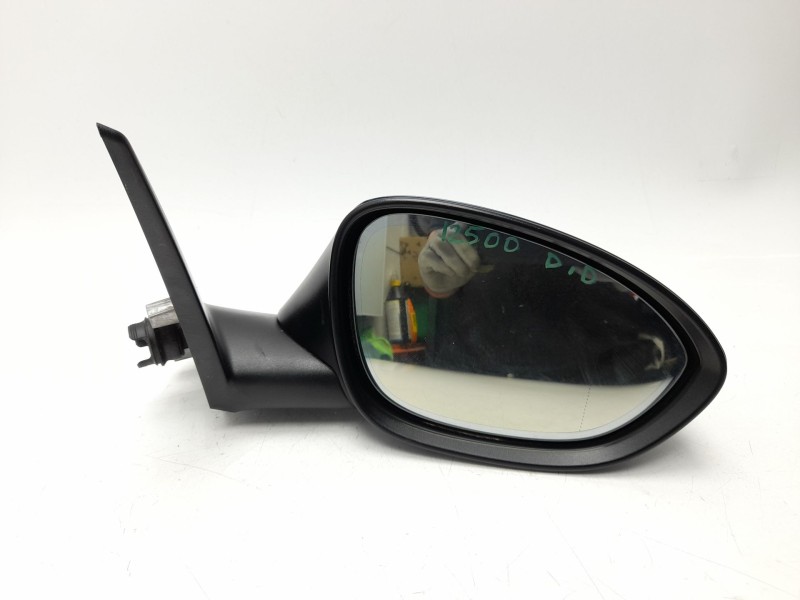 Recambio de retrovisor derecho para bmw z4 roadster (e89) sdrive 23 i referencia OEM IAM 51167281984  
