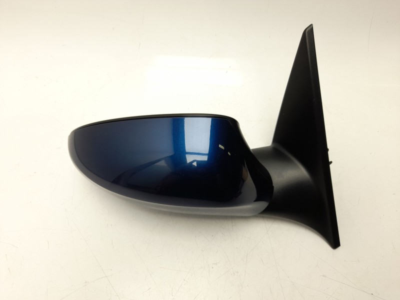Recambio de retrovisor derecho para bmw z4 roadster (e89) sdrive 23 i referencia OEM IAM 51167281984  