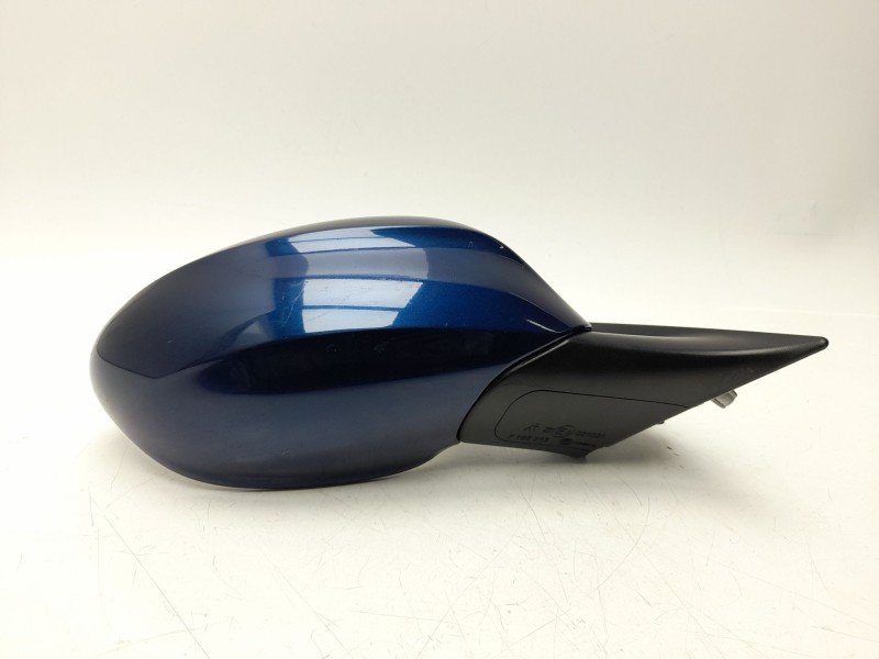Recambio de retrovisor derecho para bmw z4 roadster (e89) sdrive 23 i referencia OEM IAM 51167281984  
