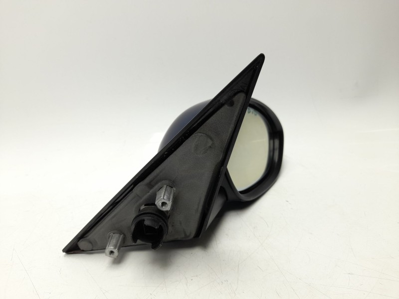 Recambio de retrovisor derecho para bmw z4 roadster (e89) sdrive 23 i referencia OEM IAM 51167281984  