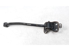 Recambio de brazo suspension inferior trasero izquierdo para jeep compass ii 2.0 m-jet cat referencia OEM IAM P68309202AA  
