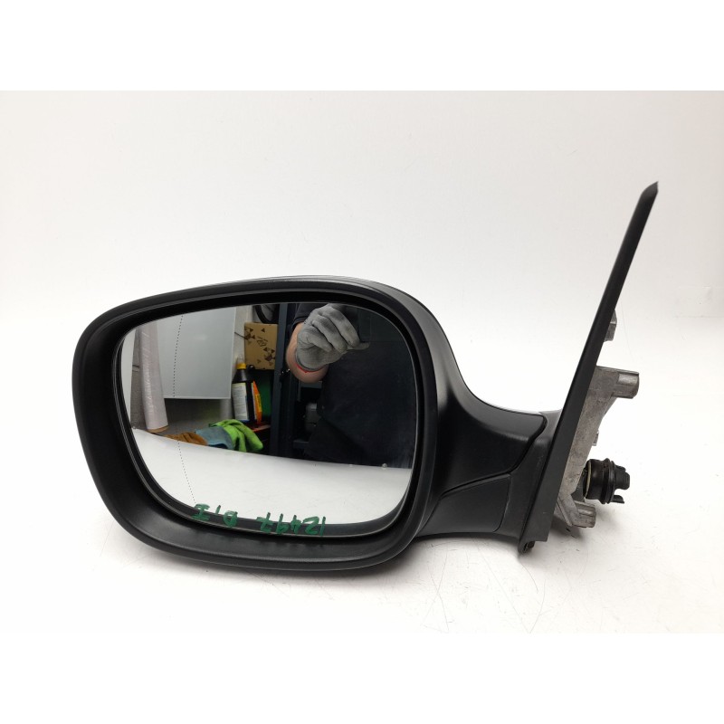 Recambio de retrovisor izquierdo para bmw x1 (e84) sdrive 18 d referencia OEM IAM 51162993765  1050624012/27044581/2140401